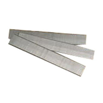 5000 Pack 18 Gauge Brad Nails - 1-1/4 Inch Galvanized Finish Nails For Nail Guns